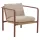 Motty Garden Armchair
