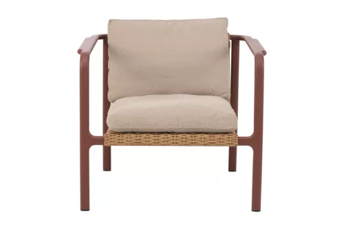 Motty Garden Armchair