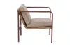 Motty Garden Armchair