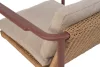 Motty Garden Armchair
