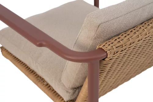 Motty Garden Armchair