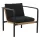 Motty Garden Armchair