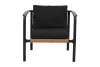 Motty Garden Armchair