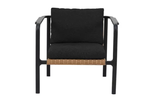 Motty Garden Armchair