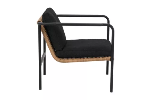 Motty Garden Armchair