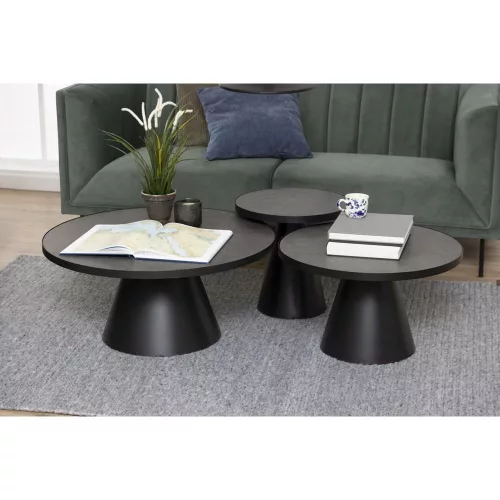 Soli coffee table