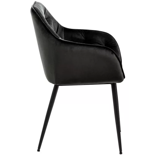 Brooke karfás design szék