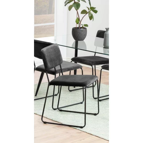 Cornelia design chair