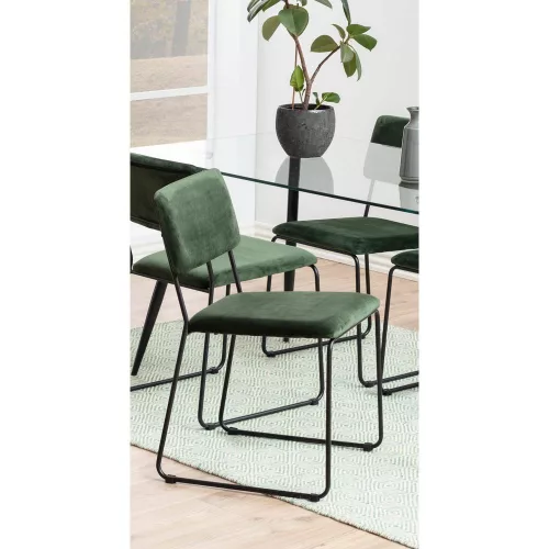 Cornelia design chair