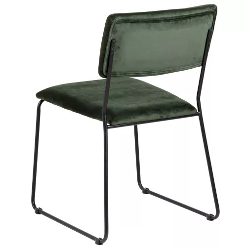 Cornelia design chair