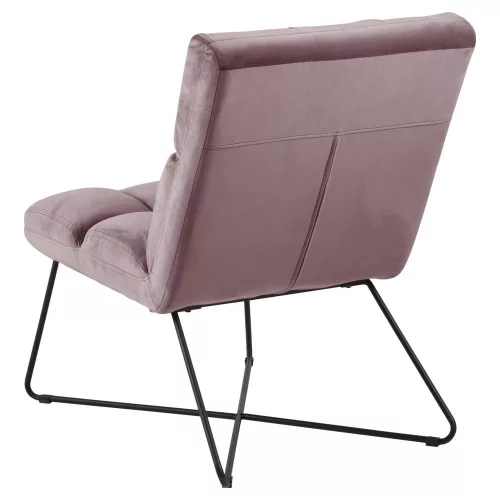 Alba armchair
