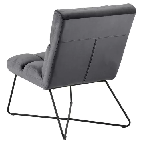 Alba armchair