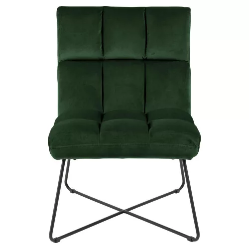 Alba armchair