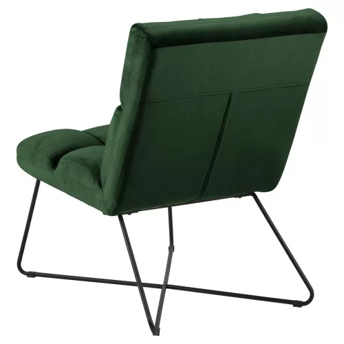 Alba armchair