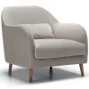Karin armchair, based on your needs!