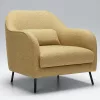 Karin armchair, based on your needs!