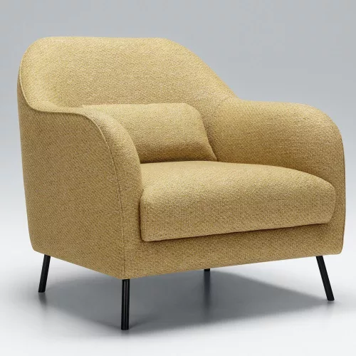 Karin armchair, based on your needs!