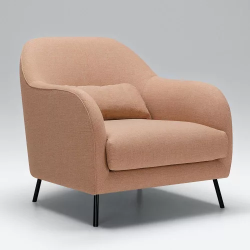 Karin armchair, based on your needs!