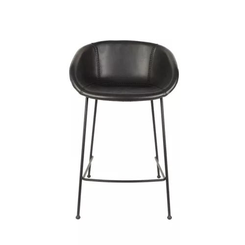 Feston design bar stool, low