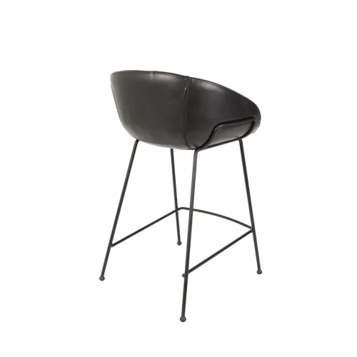 Feston design bar stool, low