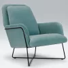 Oliver armchair, based on your needs!