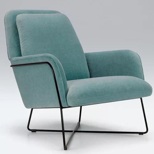 Oliver armchair, based on your needs!