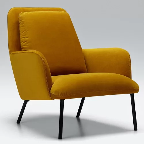 Oliver armchair, based on your needs!