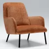 Oliver armchair, based on your needs!