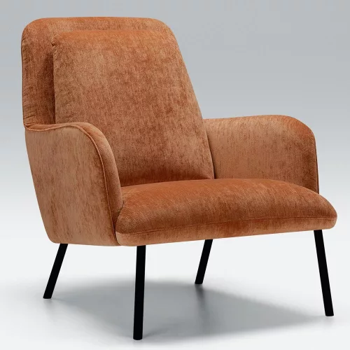 Oliver armchair, based on your needs!