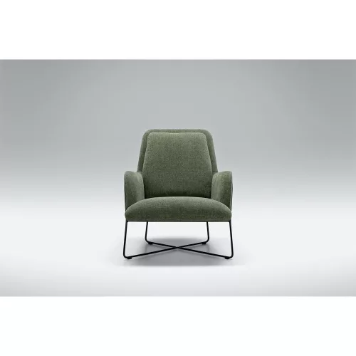 Oliver armchair, based on your needs!