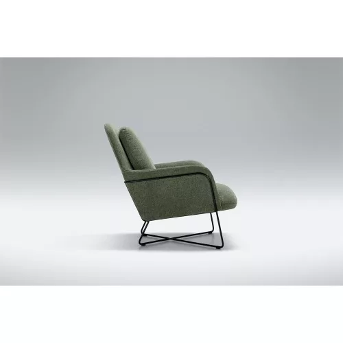 Oliver armchair, based on your needs!