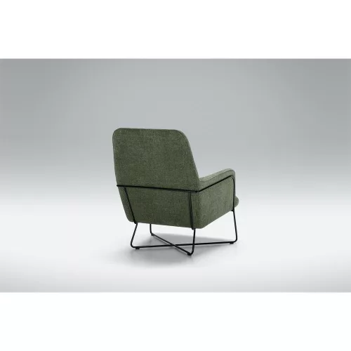 Oliver armchair, based on your needs!