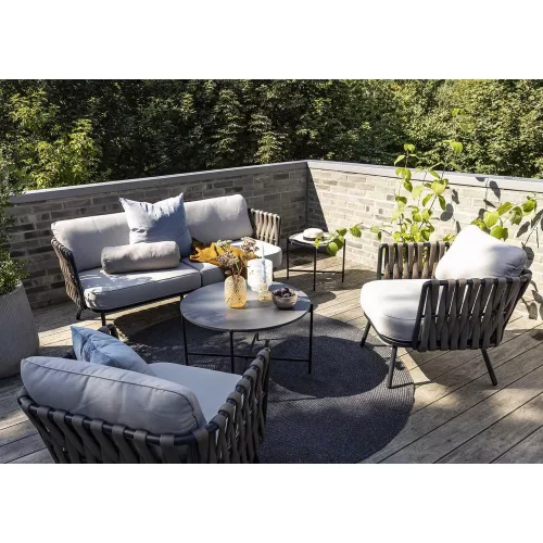 Avisa garden lounge table