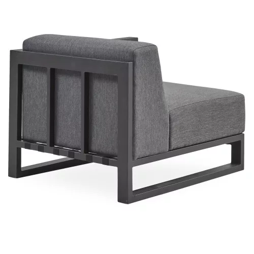 Nestor sofa end module