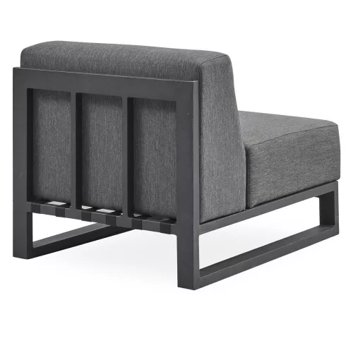 Nestor sofa middle module