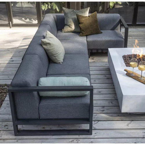 Nestor sofa middle module