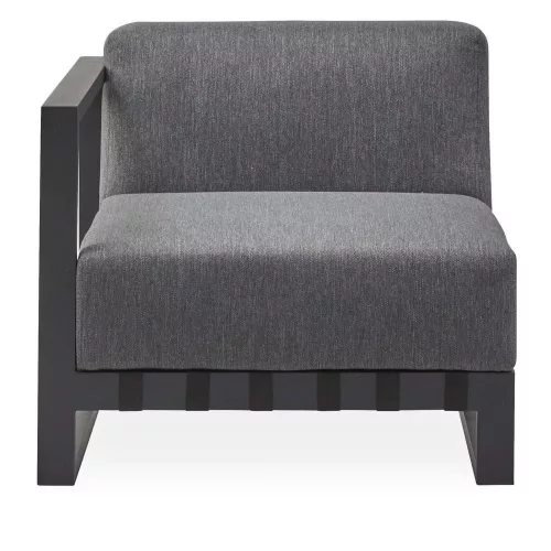 Nestor sofa end module