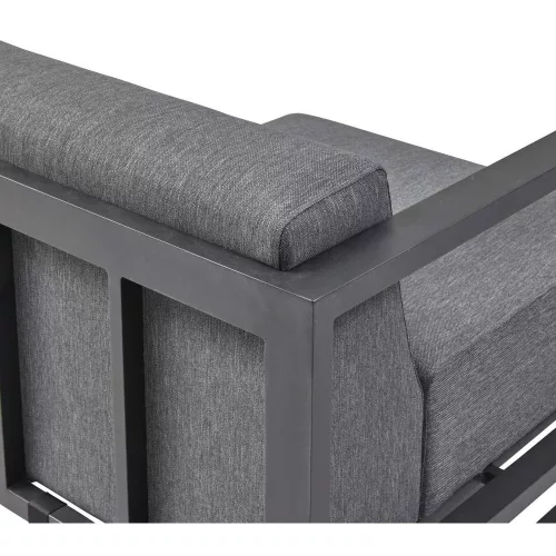 Nestor sofa end module