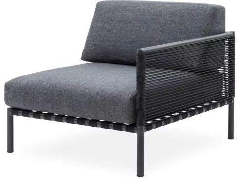 Horizon outdoor corner sofa