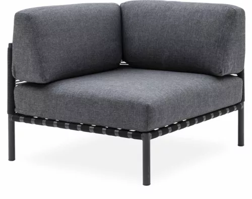 Horizon outdoor corner sofa