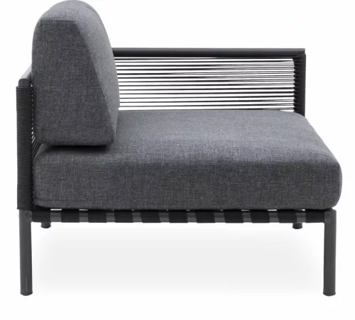 Horizon outdoor corner sofa