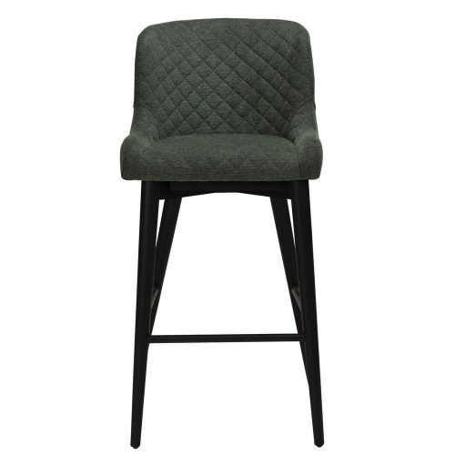 Vetro bar stool
