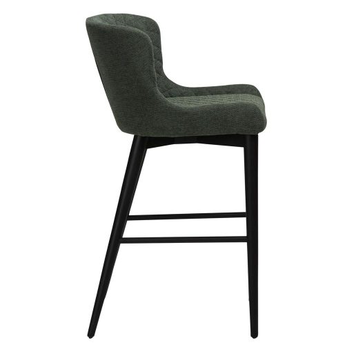 Vetro bar stool