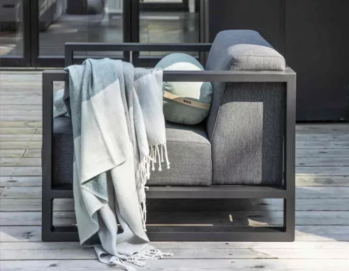 Nestor outdoor corner sofa