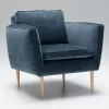 Teddy armchair, based on your needs!