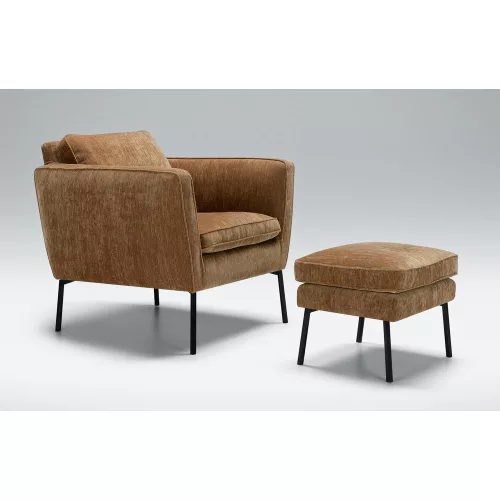 Teddy armchair, based on your needs!