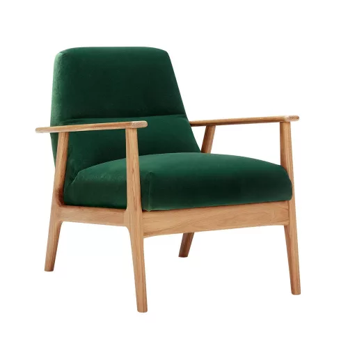 Jack armchair, based on your needs!