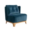 Alma armchair, based on your needs!