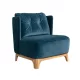 Alma armchair, based on your needs!