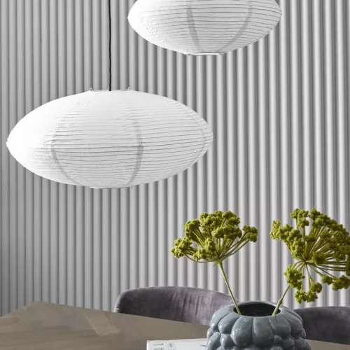 Riisi lamp shade